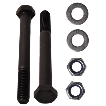 Cantonal Bout set M12x110 mm - klasse 10.9