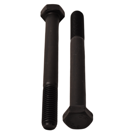 Cantonal Bout set M12x110 mm - klasse 10.9