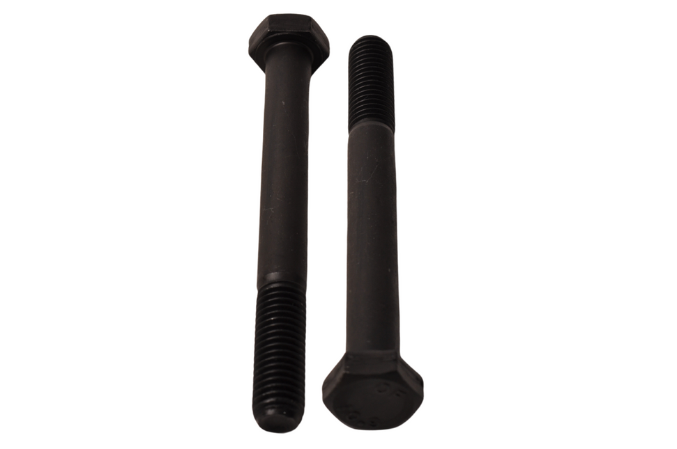 Cantonal Bout set M12x110 mm - klasse 10.9