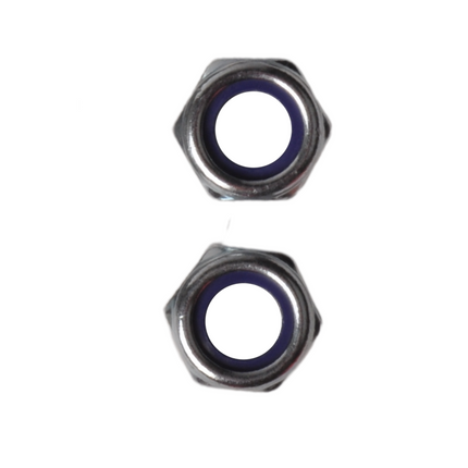Cantonal Bout set M12x110 mm - klasse 10.9