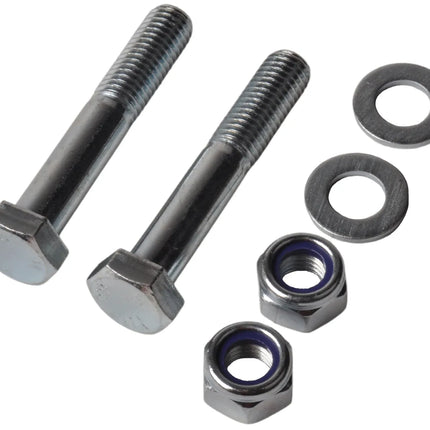 Cantonal Bout set M12x70 mm