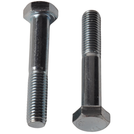 Cantonal Bout set M12x70 mm