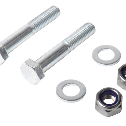 Cantonal Bout set M12x70 mm - klasse 10.9