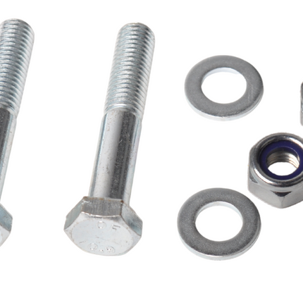 Cantonal Bout set M12x70 mm - klasse 10.9