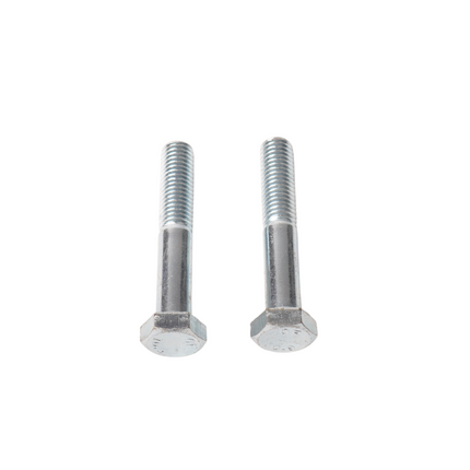 Cantonal Bout set M12x70 mm - klasse 10.9