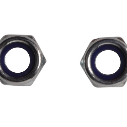 Cantonal Bout set M12x70 mm - klasse 10.9