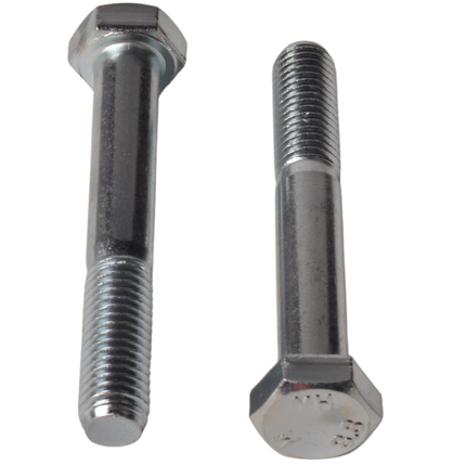 Cantonal Bout set M12x80 mm