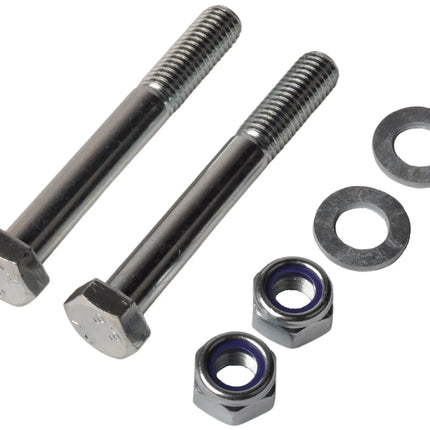 Cantonal Bout set M12x90 mm