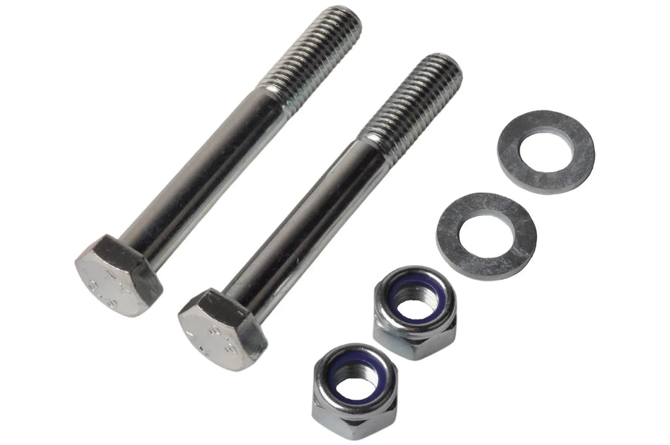 Cantonal Bout set M12x90 mm