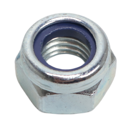 Cantonal Bout set M12x90 mm - geschikt voor Schlegl ongeremde as