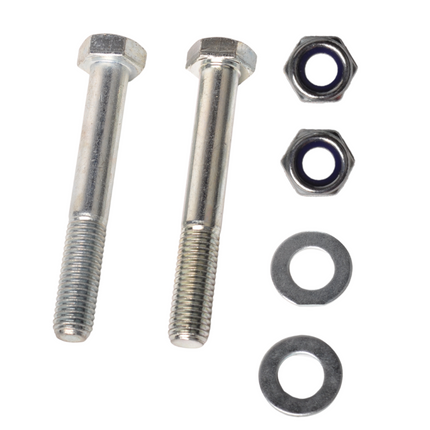 Cantonal Bout set M14x100 mm - klasse 10.9