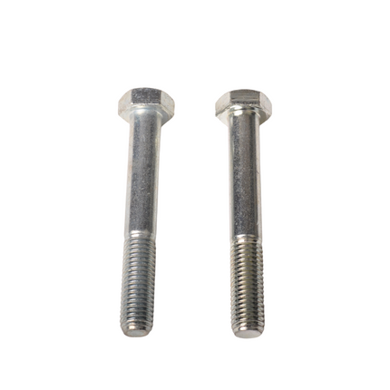 Cantonal Bout set M14x100 mm - klasse 10.9