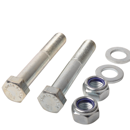 Cantonal Bout set M16x100 mm - klasse 10.9