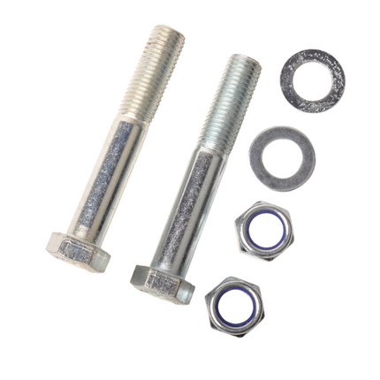 Cantonal Bout set M16x100 mm - klasse 10.9