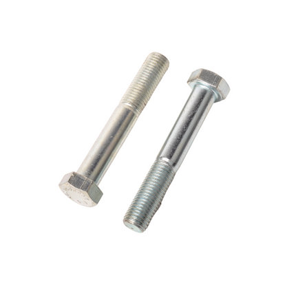 Cantonal Bout set M16x100 mm - klasse 10.9