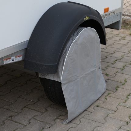 Cantonal Camper startklaar pakket