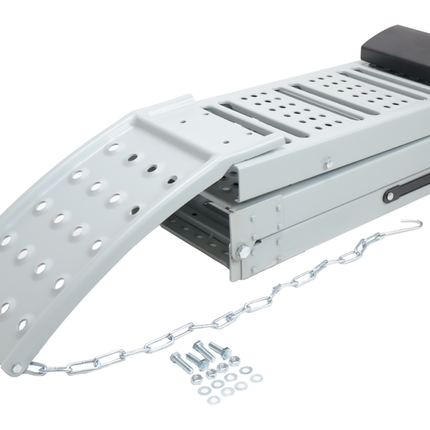 Cantonal Cantonal oprijplaat/minibrug - opvouwbaar - 2-delig