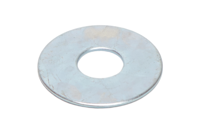 Cantonal Carrosseriering M10 (10,5x30x1 mm)