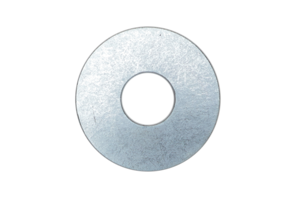 Cantonal Carrosseriering M10 (10,5x30x1 mm)