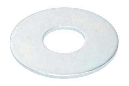 Cantonal Carrosseriering M12 (13x35x1,5 mm)