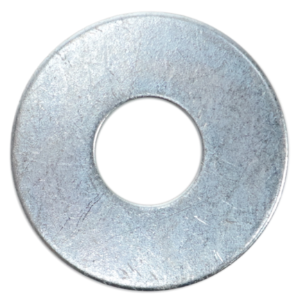 Cantonal Carrosseriering M12 (13x35x1,5 mm)