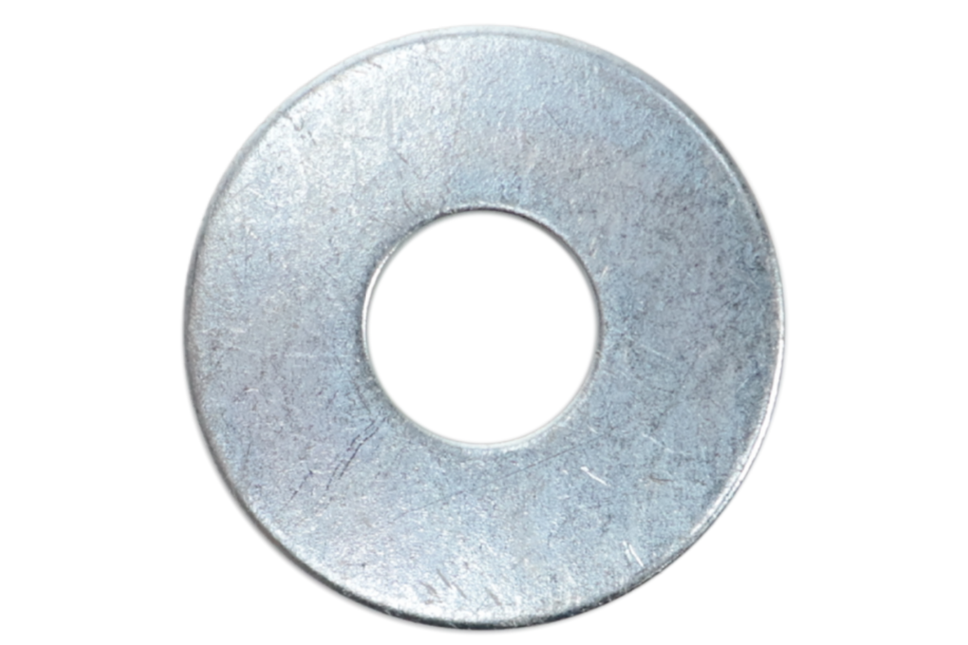 Cantonal Carrosseriering M12 (13x35x1,5 mm)