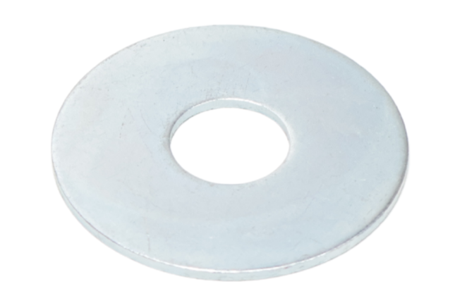 Cantonal Carrosseriering M12 (13x40x1,5 mm)