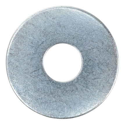 Cantonal Carrosseriering M12 (13x40x1,5 mm)