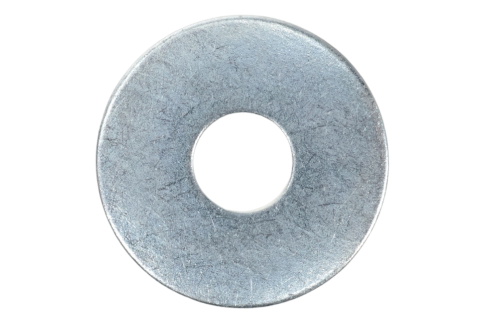 Cantonal Carrosseriering M12 (13x40x1,5 mm)