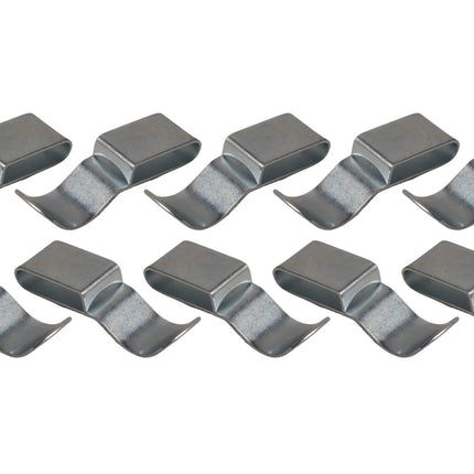 Cantonal Chassisklem 43 mm voor kabel bevestiging - 10 stuks