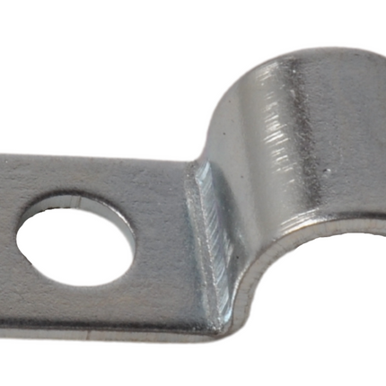 Cantonal Chassisklem 8 mm opschroefbaar - 20 stuks