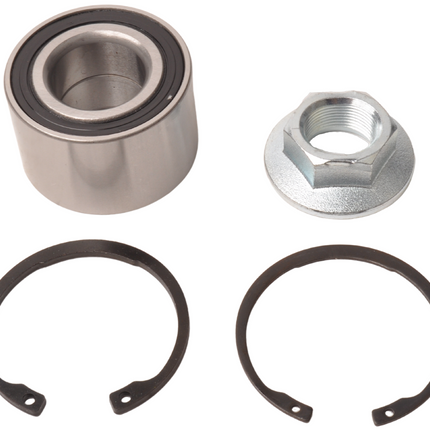Cantonal Compactlager 37/60x30 mm - inclusief flensmoer en borgring - geschikt voor AL-KO remtype 1636/1637