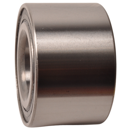 Cantonal Compactlager 37/60x30 mm - inclusief flensmoer en borgring - geschikt voor AL-KO remtype 1636/1637