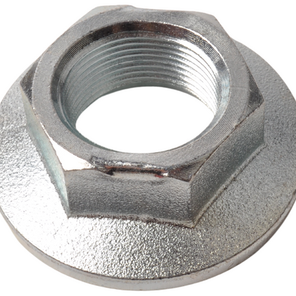 Cantonal Compactlager 37/60x30 mm - inclusief flensmoer en borgring - geschikt voor AL-KO remtype 1636/1637