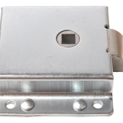 Cantonal Deurslot 68x88 mm - links & rechts toepasbaar