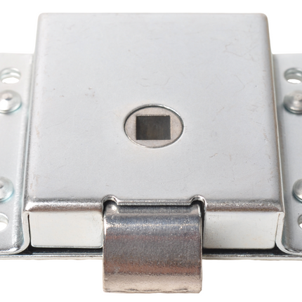 Cantonal Deurslot 68x88 mm - links & rechts toepasbaar