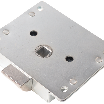 Cantonal Deurslot 68x88 mm - links & rechts toepasbaar