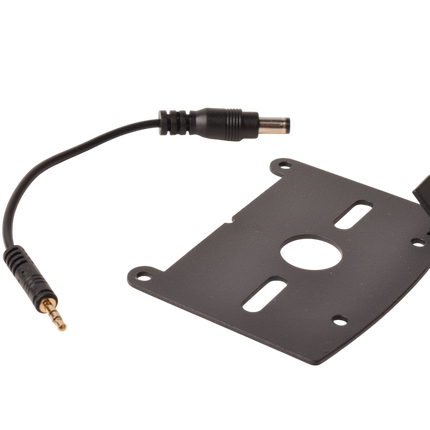 Cantonal Digitale draadloze achteruitrijcamera voor aanhanger & caravan - 5 inch HD scherm