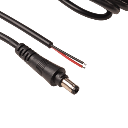 Cantonal Digitale draadloze achteruitrijcamera voor aanhanger & caravan - 5 inch HD scherm