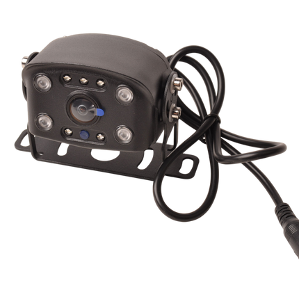 Cantonal Digitale draadloze achteruitrijcamera voor aanhanger & caravan - 5 inch HD scherm