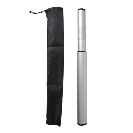 Cantonal Disselweger (aluminium)