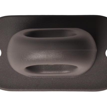 Cantonal Draaisluitingen / tourniquets voor o.a. huifdoek (plastic) - 4 stuks