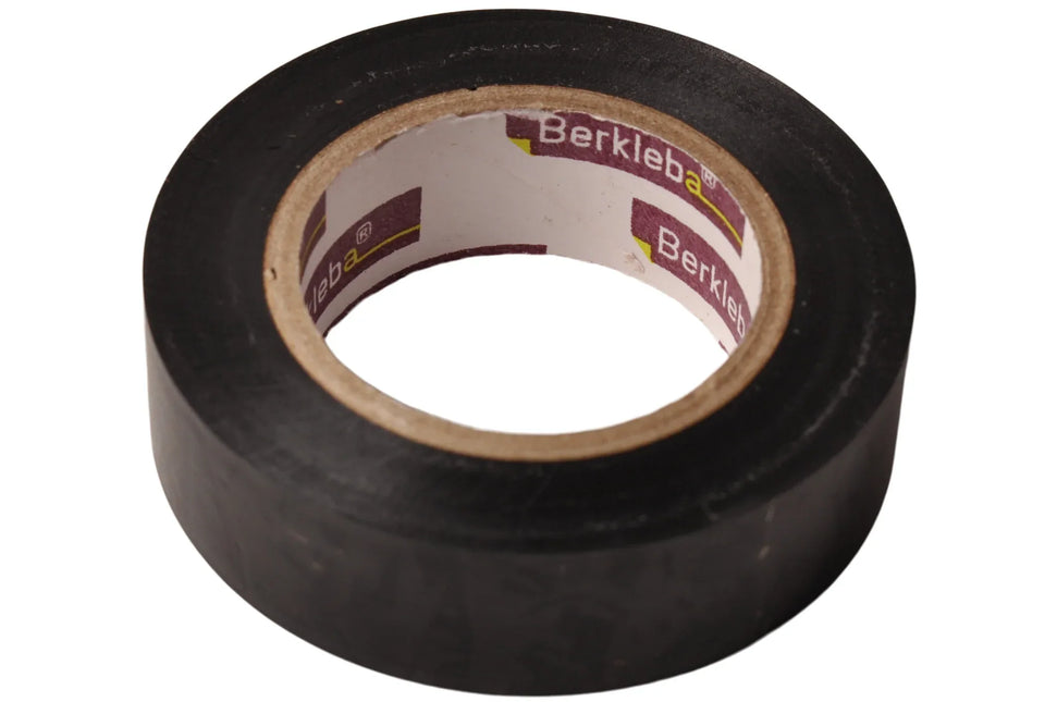 Cantonal Electra isolatieband 15 mm x 10 meter