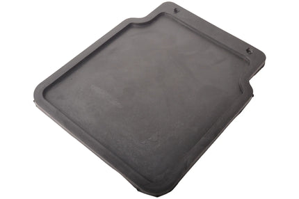 Cantonal Flexibele spatlap aanhanger kunststof (190x220 mm) - 2 stuks