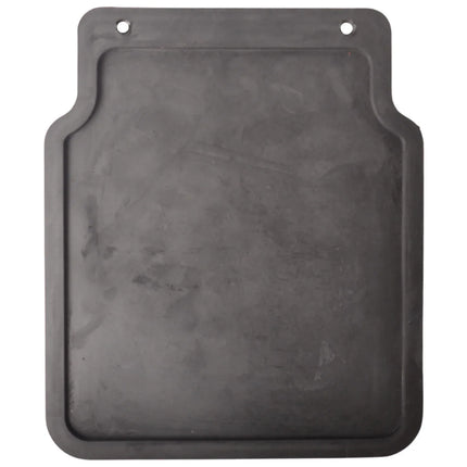 Cantonal Flexibele spatlap aanhanger kunststof (190x220 mm) - 2 stuks