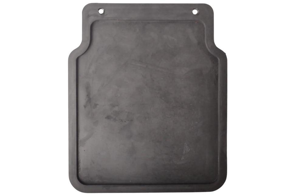 Cantonal Flexibele spatlap aanhanger kunststof (190x220 mm) - 2 stuks