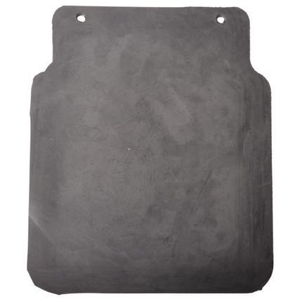 Cantonal Flexibele spatlap aanhanger kunststof (190x220 mm) - 2 stuks
