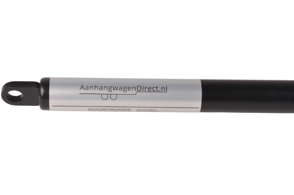 Cantonal Gasveer 405 mm - 400N - geschikt voor Saris RT500 Speedy zonder fietsendrager