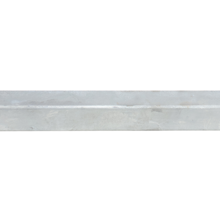 Cantonal Gegalvaniseerd stalen stelpijp - koker 40x40x400 mm