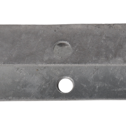 Cantonal Gegalvaniseerde kussensteun - U-profiel 120 mm